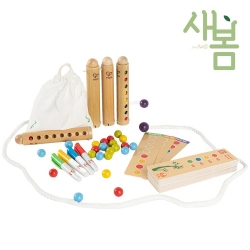 두뇌콕콕 뱀부스틱