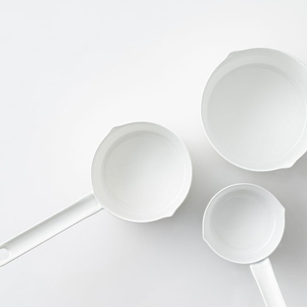 Blanc Measuring Spoon Major 50ml,100ml,200ml