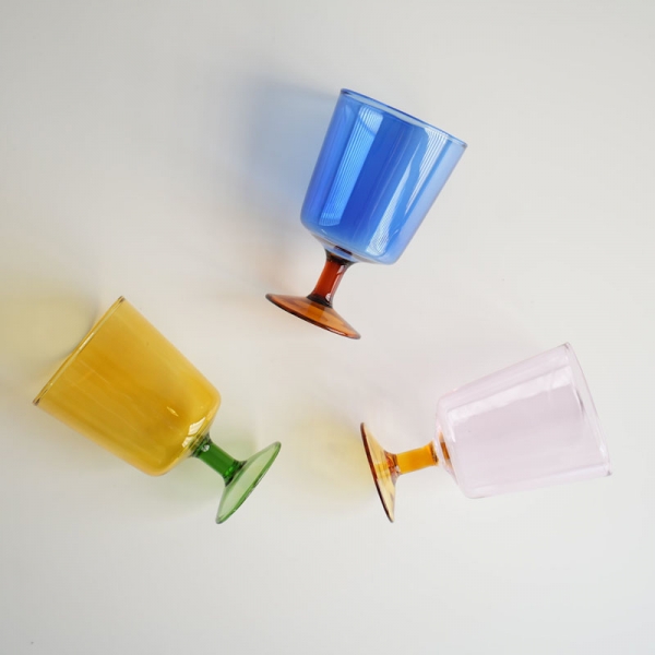 LA MAGIEE GOBLET _라마지에 고블렛 3color