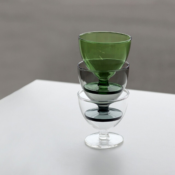 Mem Glass Goblet_멤 고블렛 3color
