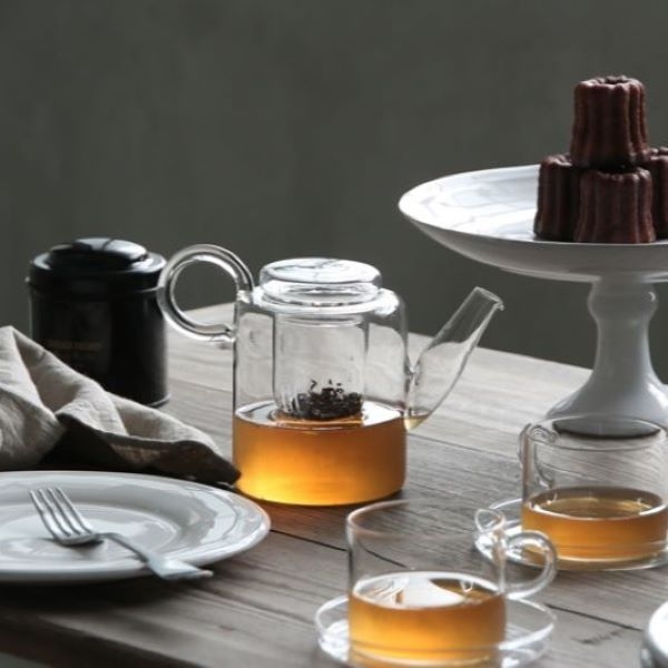 ICHENDORF PIUMA_이첸도르프 티팟 700ml