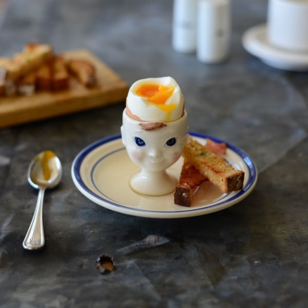 FRIENDS EGG CUP_프렌즈 에그컵