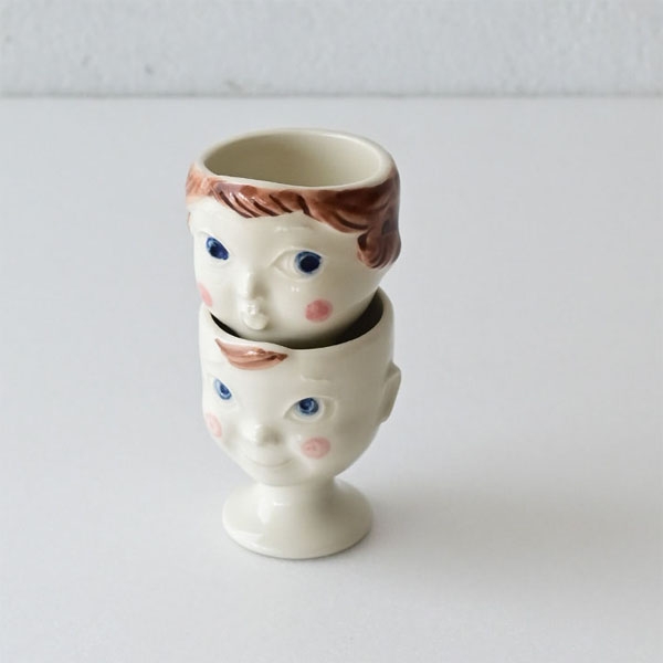 FRIENDS EGG CUP_프렌즈 에그컵