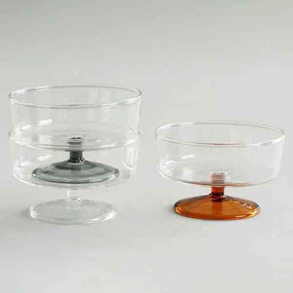 Sk&oslash;n Dessert Glass_ 스콘 디저트 글래스 2color