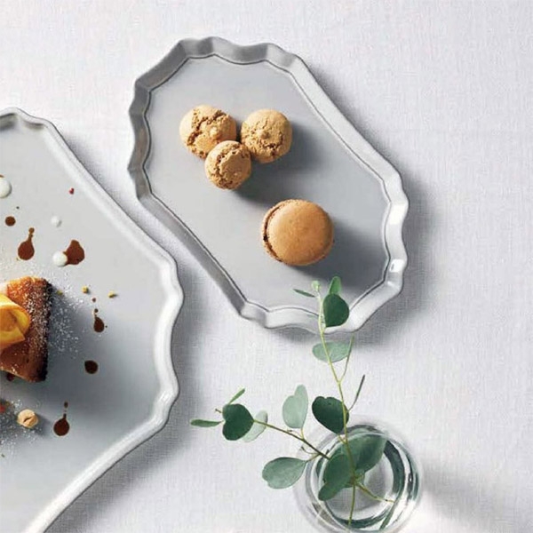 CHOUETTE PALLET_슈엣트 플레이트 20cm