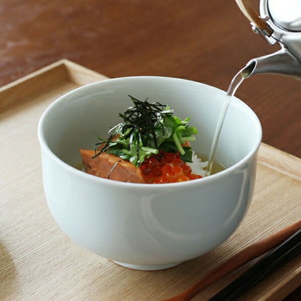 MIZU MIZU WOODEN  BOWL 13cm_ 2Color