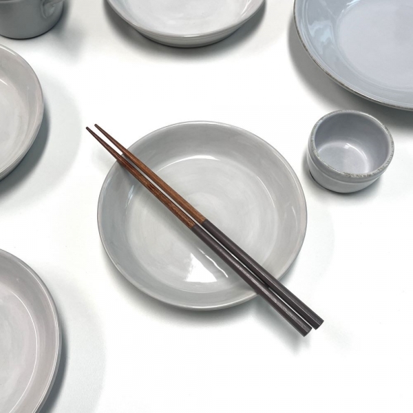 [LAST ONE] RIMOUT NOISETTE  DISH PLATE _ 디쉬 플레이트