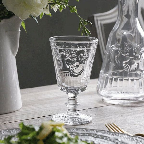 La Rochere_베르사이유 와인글래스