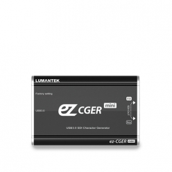 ez-CGER UB2(KEY/FILL)