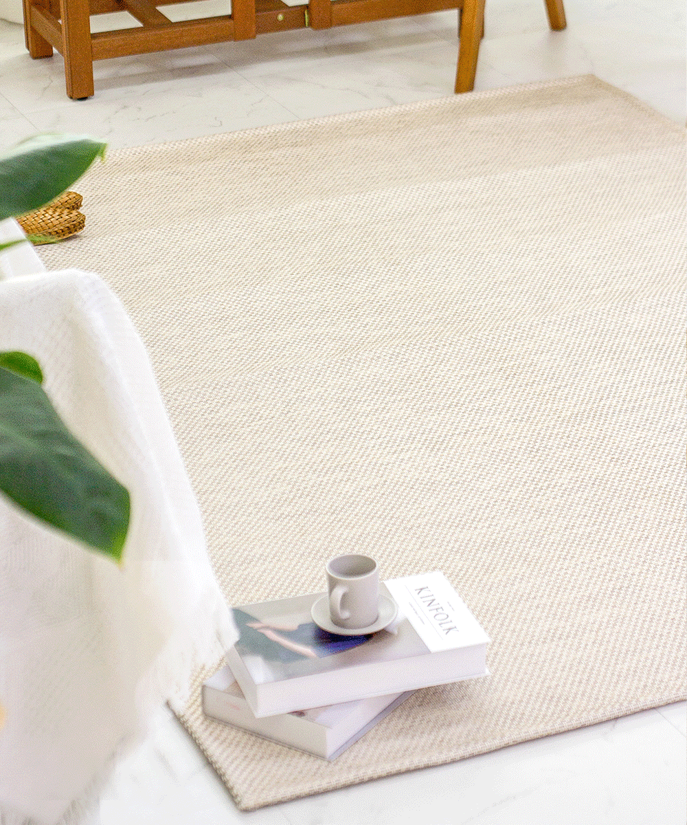 사이잘룩 위브러그 4color