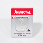 JMB ROYAL 3중 특수 보안카드(보안 캔)