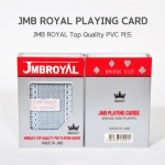JMB ROYAL 최고급 플레잉카드 트럼프카드