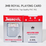 JMB ROYAL 고급 플레잉카드 트럼프카드(JMB ROYAL)