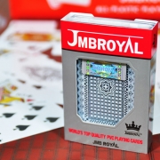 JMB ROYAL 고급 플레잉카드 트럼프카드(JMB ROYAL)