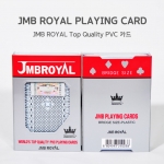 JMB ROYAL 고급 플레잉카드 트럼프카드(JMB ROYAL)-DOZEN(12개)