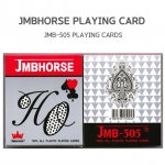 JMBHORSE JMB-505 고급 플레잉카드 트럼프카드