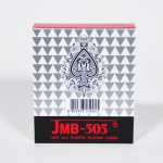 JMBHORSE JMB-505 고급 플레잉카드 트럼프카드-DOZEN(12개)