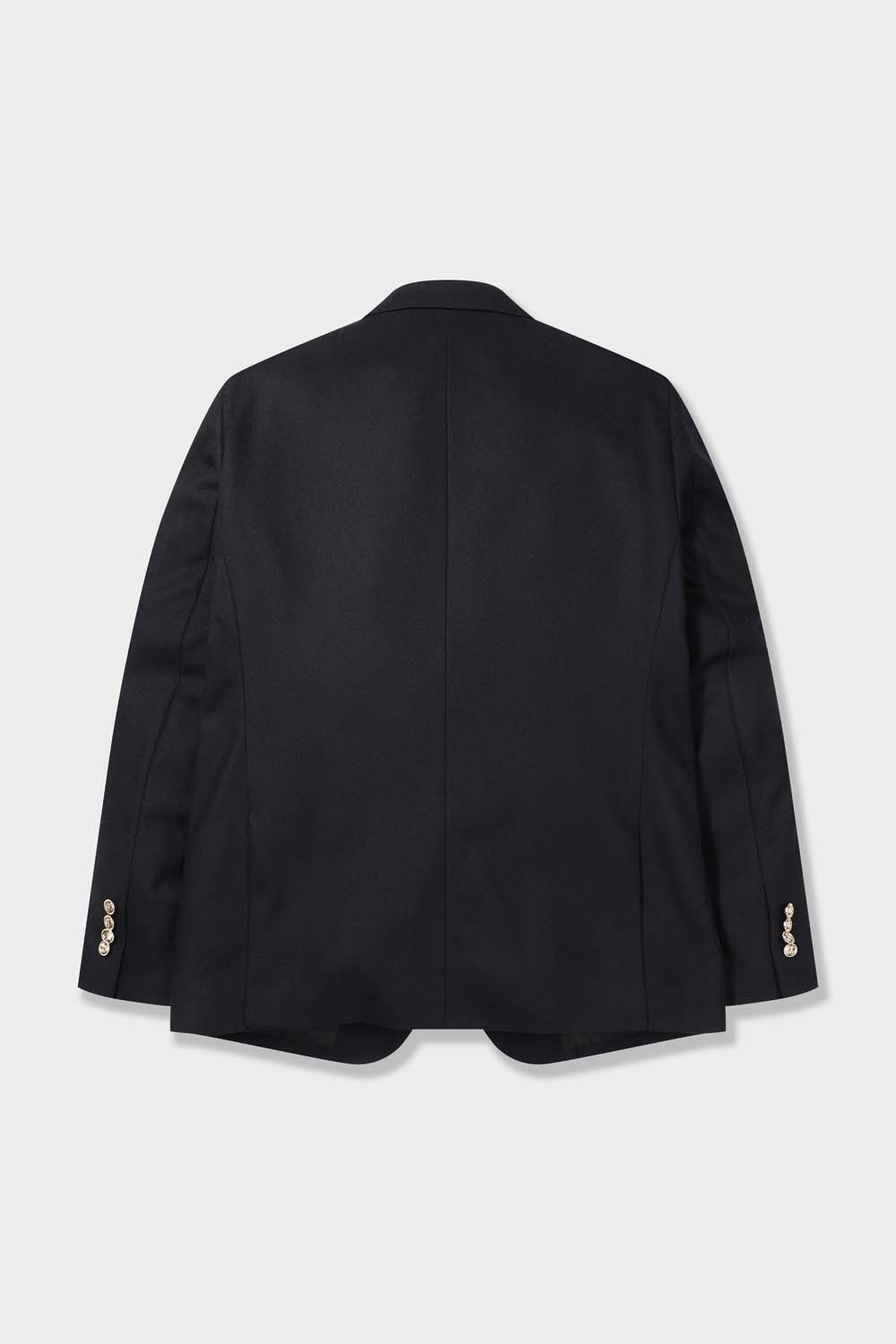 [본] FORTEX 카미치아 셋업 네이비