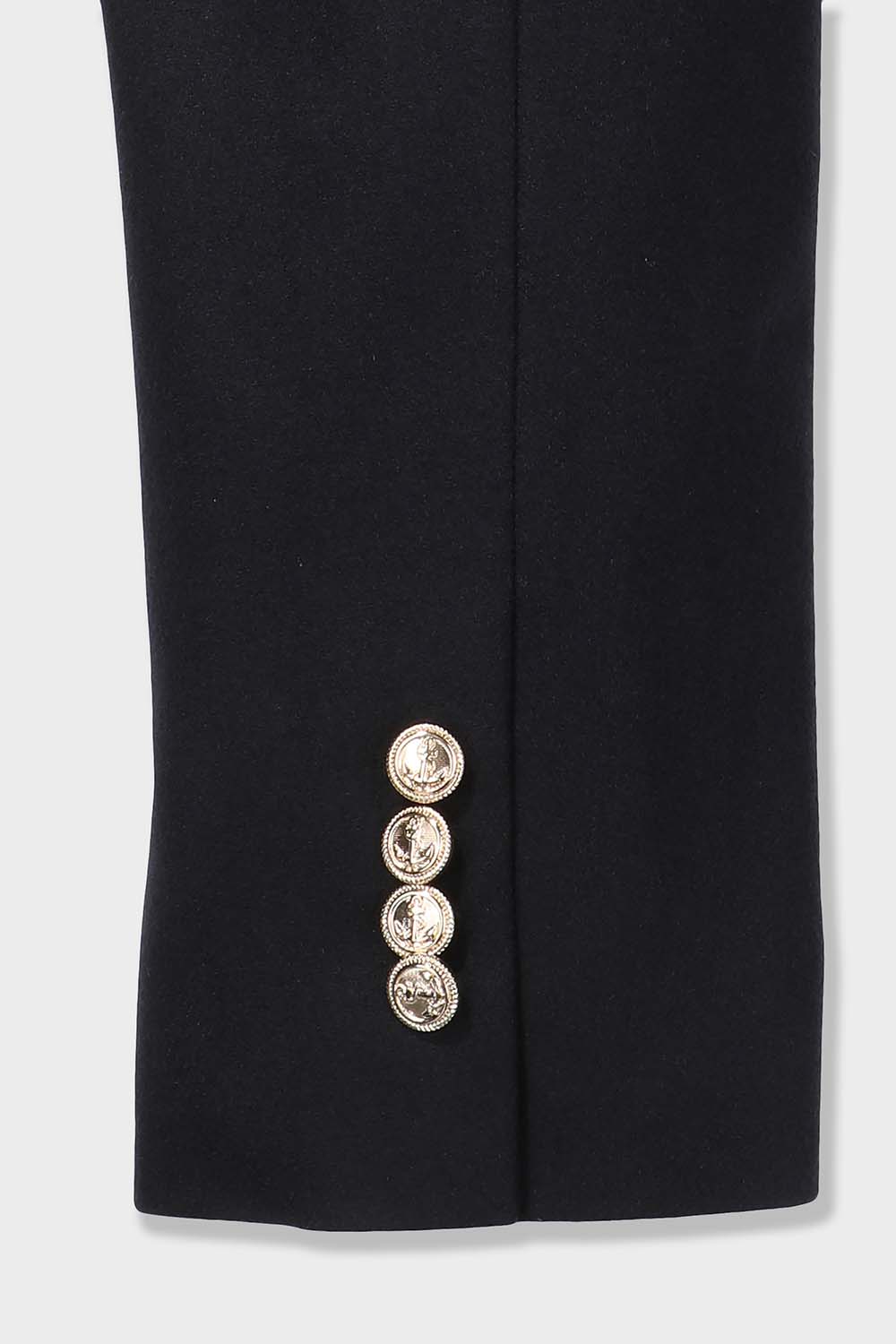 [본] FORTEX 카미치아 셋업 네이비