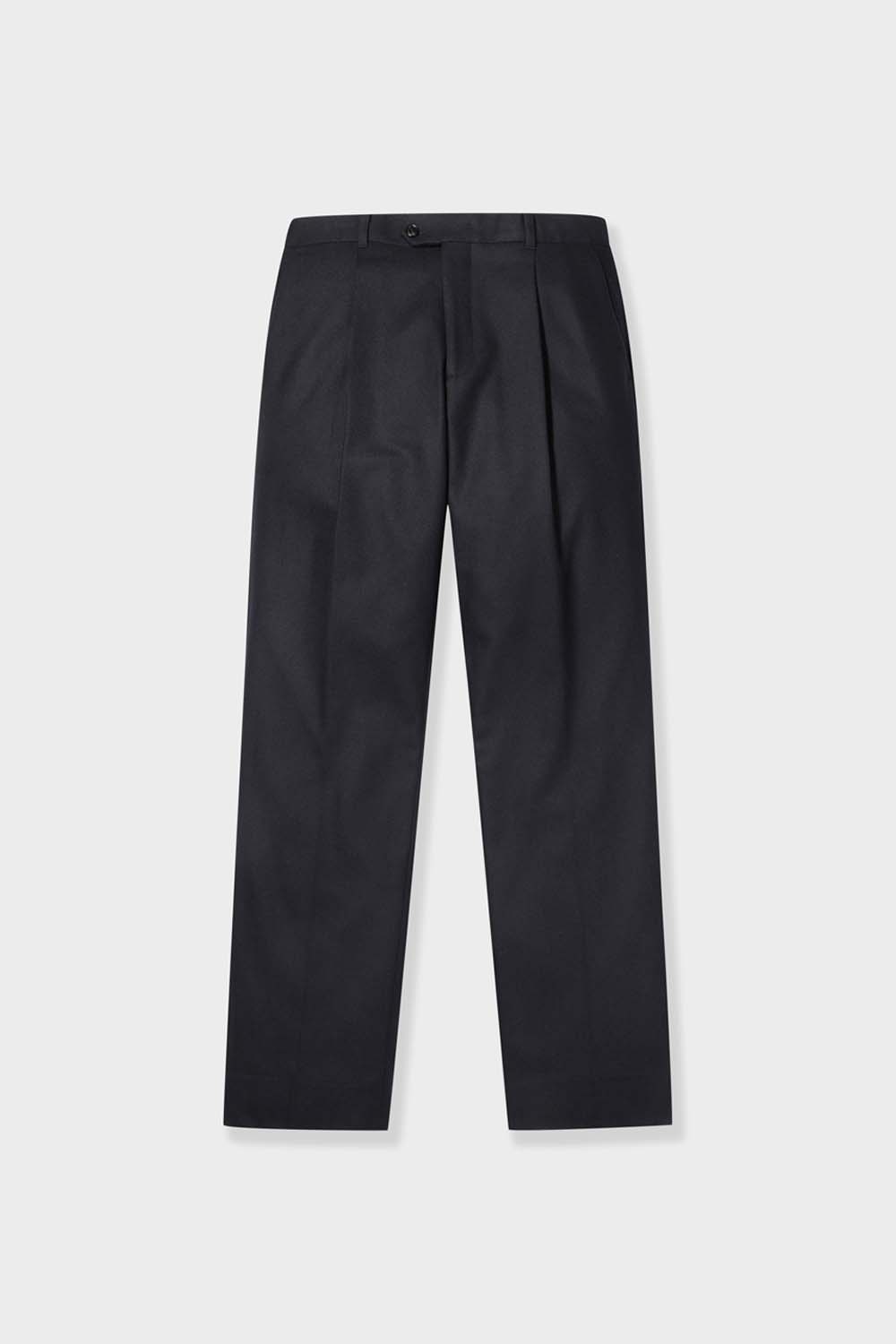 [본] FORTEX 카미치아 셋업 네이비