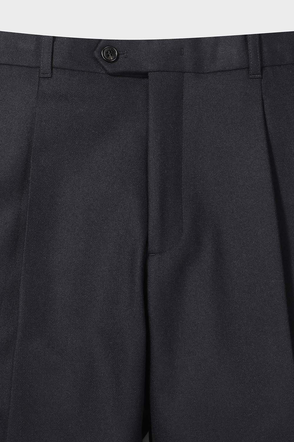 [본] FORTEX 카미치아 셋업 네이비