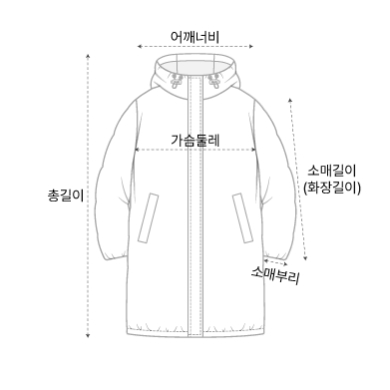 사이즈