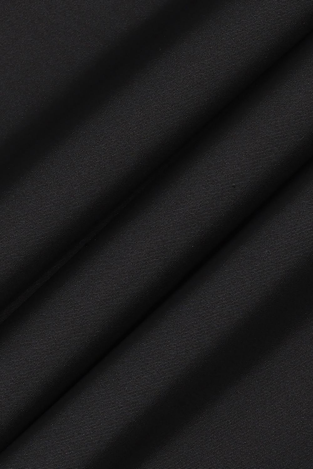 [공식몰] 빅포켓 MA-1 트렌치 코트 블랙