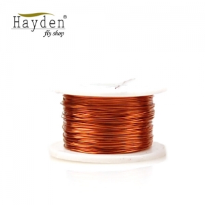 헤이든 와이어-Copper (3종선택)