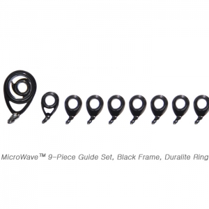 ATC 마이크로웨이브 SS 베이트 가이드세트 (듀라라이트링,DBMW-C,DCMW-C)