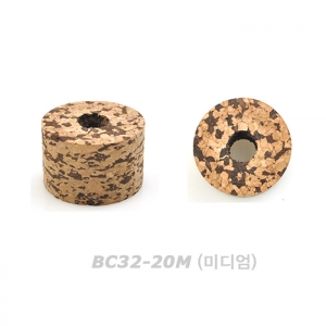 번트 칼라 코르크 링 (BC32-20)