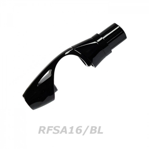 RFSA16 블랙코팅 스피닝 릴시트 - 전용너트포함 (RFSA16-BL)