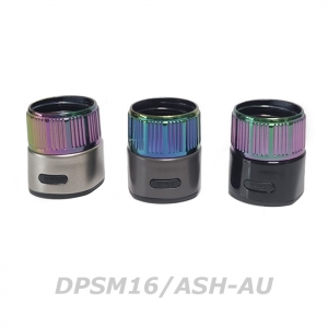 오로라 페인티드 후지 고정식너트 16 사이즈 DPSM16/ASH (DPSM16-AU)