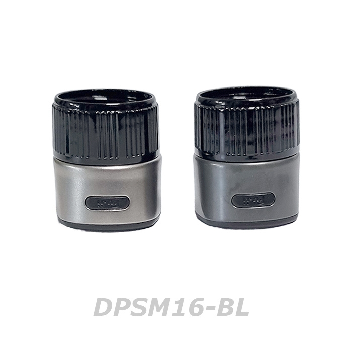 블랙코팅 후지 고정식너트 DPSM16/ASH  (DPSM16-BL)