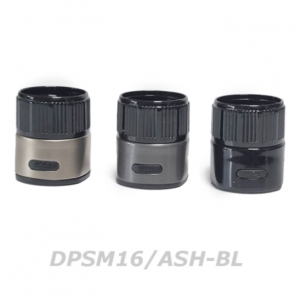 블랙코팅 후지 고정식너트 DPSM16/ASH  (DPSM16-BL)