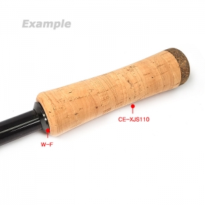 A급 코르크 하마개 그립키트 (CE-XJS110)- 길이110mm