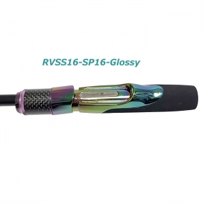 RVSS16 스피닝 릴시트 키트 (이동식 너트키트, EVA그립 포함)- 본딩완료 오로라 (RVSS16-SP16)