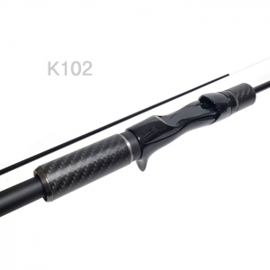 K102 2PCS 한치용 낚시대 (가이드 미장착)