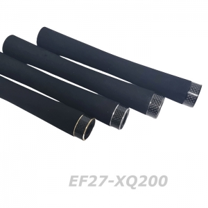 공용 EVA 그립 (EF27-XQ200) - 길이 20cm 와인딩체크 본딩완료