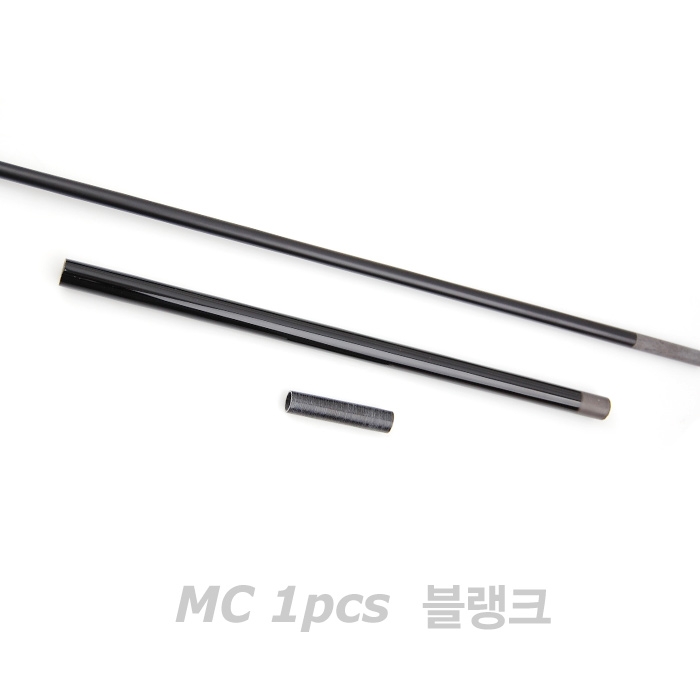 MC 1PCS 쏘가리 블랭크(3종 선택) 62UL 64L 66L 쏘가리 낚시대