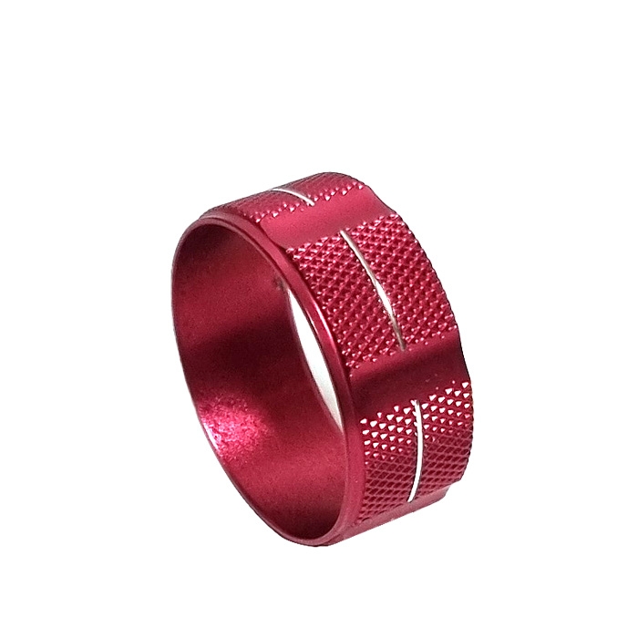 후지 KDPS16 너트 전용 와인딩체크 (KD16-KN) 널링(Knurling) 처리 엠보