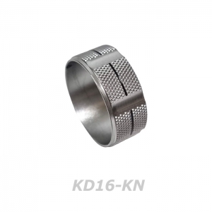 후지 KDPS16 너트 전용 와인딩체크 (KD16-KN) 널링(Knurling) 처리 엠보