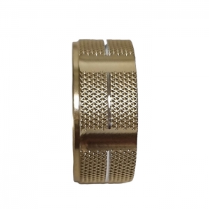 후지 KDPS16 너트 전용 와인딩체크 (KD16-KN) 널링(Knurling) 처리 엠보