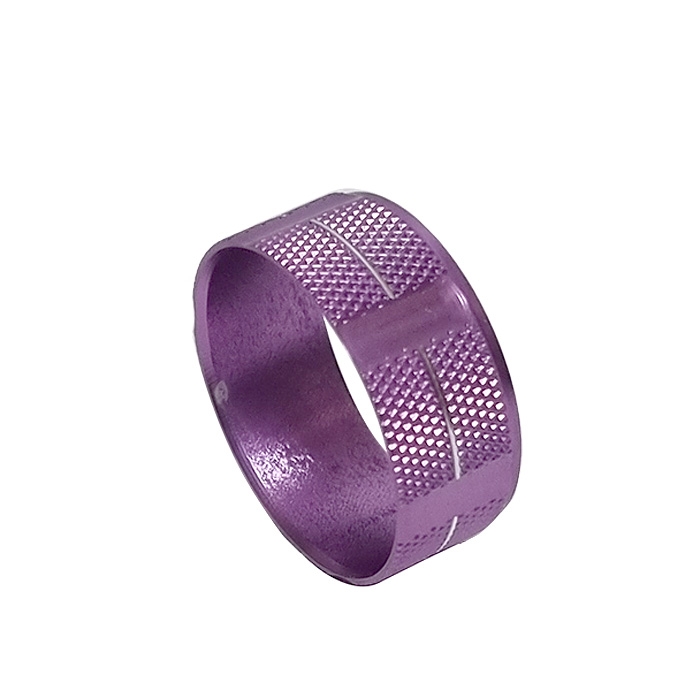 후지 KDPS16 너트 전용 와인딩체크 (KD16-KN) 널링(Knurling) 처리 엠보