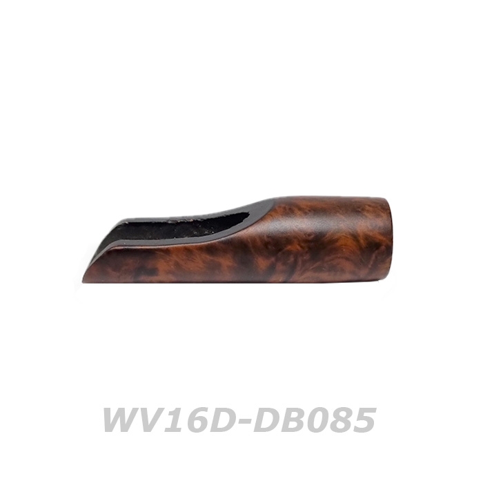 후지 VSS16 릴시트용  K 월넛 우드그립 (WV16D-DB085) -  WOOD 나무그립