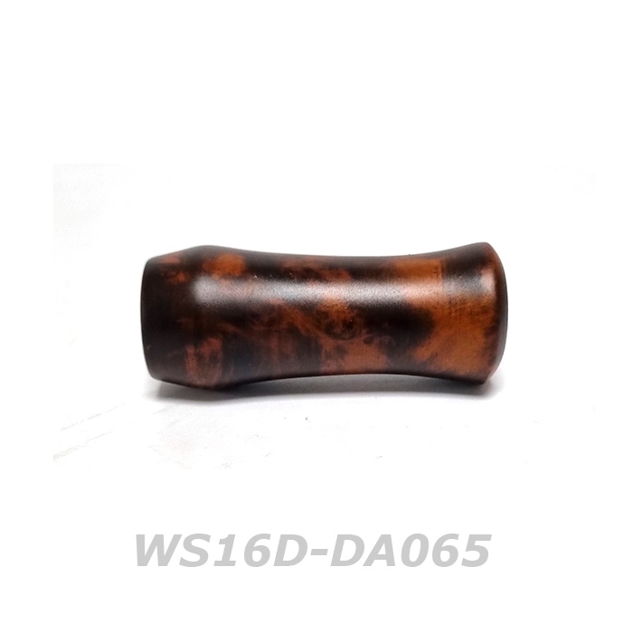 후지 SKTS16 SKSS16 전용 K 월넛 우드 그립 (WS16D-DA065) WOOD 나무그립