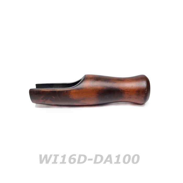 후지 IPS16 릴시트 전용 2핸드 K 월넛 우드 그립 (WI16D-DA100) - WOOD 나무그립