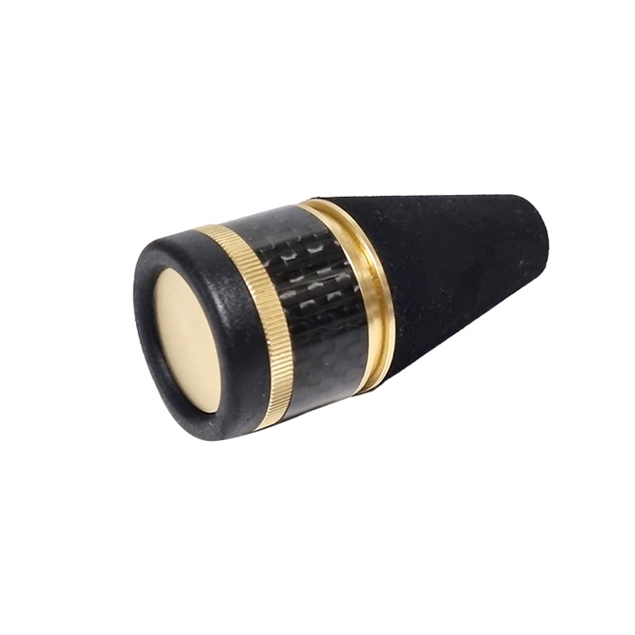 하마개 전용 EVA 그립 (EE-XCK055) - 길이 53mm 외경 25mm 내경 10mm 본딩완료
