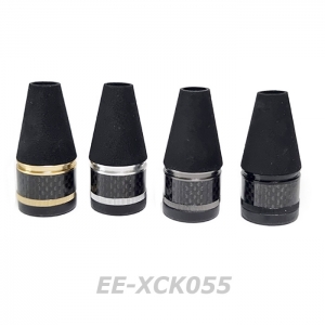 하마개 전용 EVA 그립 (EE-XCK055) - 길이 53mm 외경 25mm 내경 10mm 본딩완료