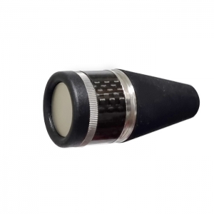 하마개 전용 EVA 그립 (EE-XCK055) - 길이 53mm 외경 25mm 내경 10mm 본딩완료