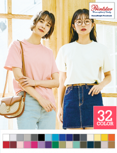 TOMS 17수 고급 베이직 라운드티 (반팔) CVT 85 (성인/아동)
